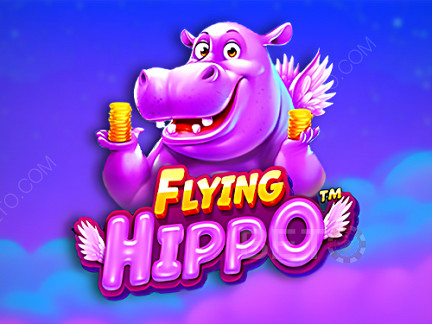 Flying Hippo Demonstração