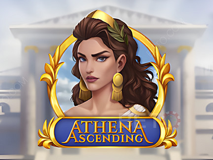 Athena Ascending Demonstração