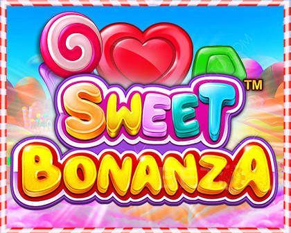 Sweet Bonanza é um dos mais populares jogos de casino inspirados na paixoneta dos doces.
