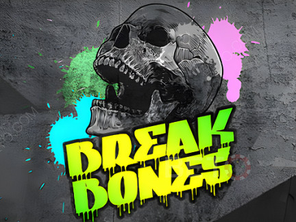 Break Bones Demonstração