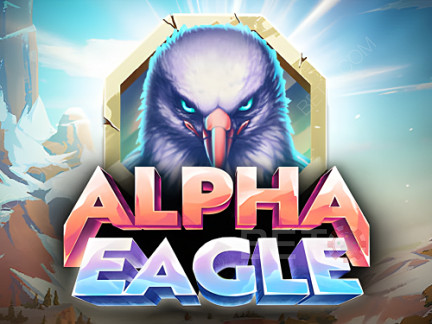 Alpha Eagle Demonstração