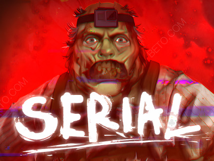 Serial  Demonstração