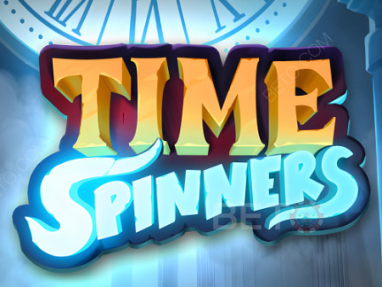 Time Spinners Demonstração