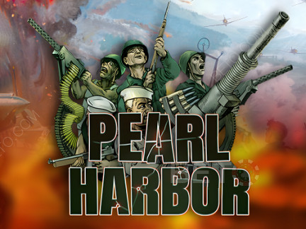 Pearl Harbor  Demonstração