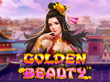 Golden Beauty  Demonstração