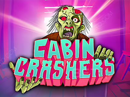 Cabin Crashers Demonstração