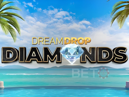 Dream Drop Diamonds Demonstração