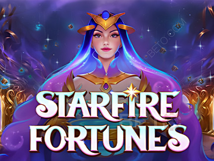 Starfire Fortunes  Demonstração
