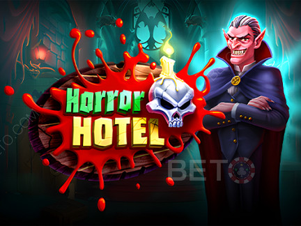 Horror Hotel  Demonstração
