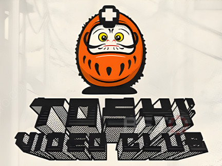 Toshi Video Club Demonstração