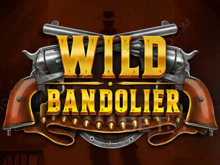 Wild Bandolier Demonstração
