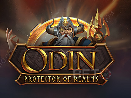 Odin Protector of Realms Demonstração