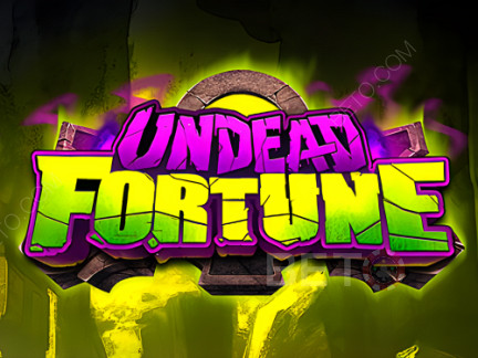 Undead Fortune Demonstração
