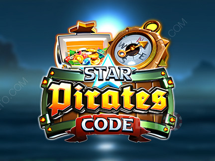 Star Pirates Code Demonstração