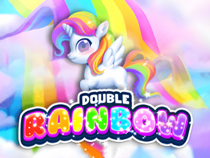 Double Rainbow Demonstração