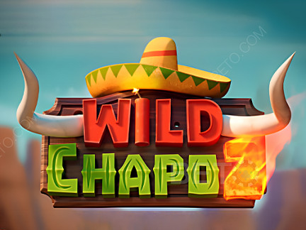 Wild Chapo 2 Demonstração