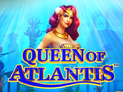 Queen of Atlantis Demonstração