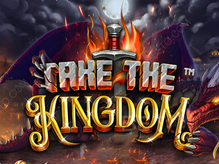 Take The Kingdom Demonstração