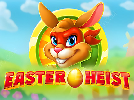 Easter Heist Demonstração