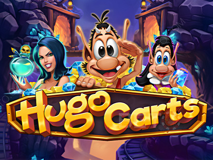 Hugo Carts Demonstração