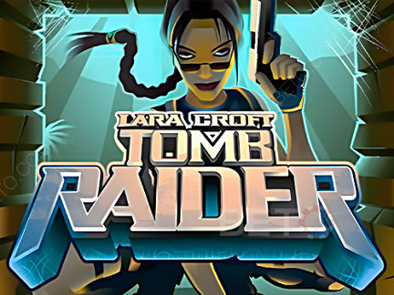 Tomb Raider Demonstração