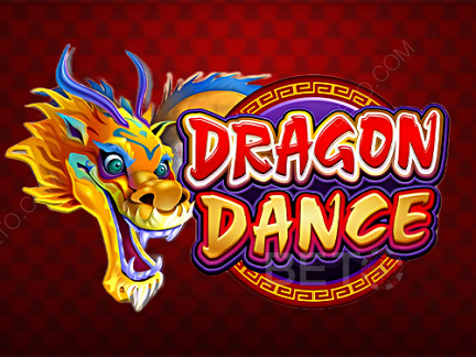 Dragon Dance Demonstração