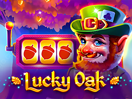 Lucky Oak Demonstração