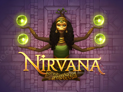 Nirvana  Demonstração