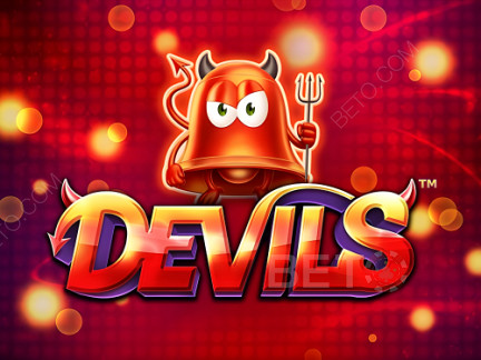 Devils  Demonstração