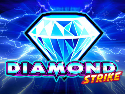 Diamond Strike Demonstração