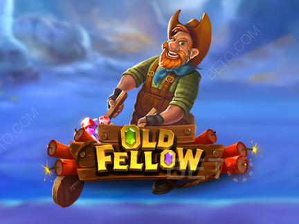 Old Fellow Demonstração
