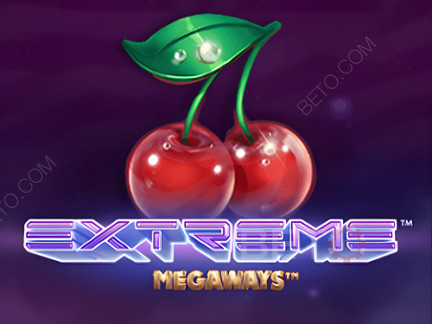 Extreme Megaways Demonstração