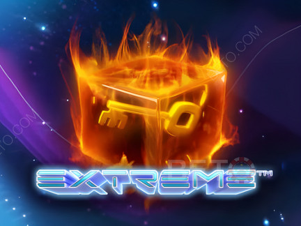 Extreme (StakeLogic)  Demonstração