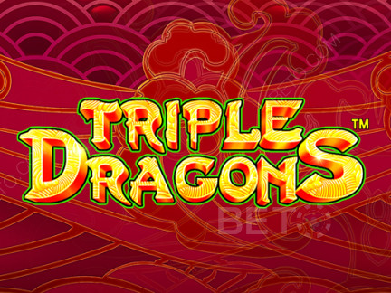 Triple Dragons (Pragmatic Play)  Demonstração