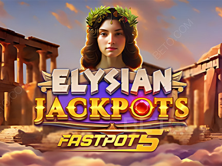Elysian Jackpots Demonstração