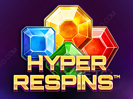 Hyper Respins Demonstração