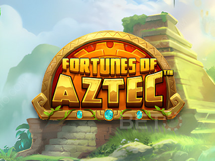 Fortunes of Aztec  Demonstração