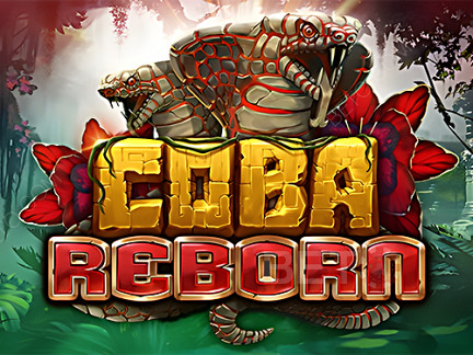 Coba Reborn  Demonstração