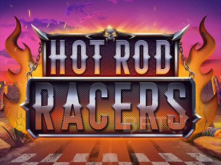 Hot Rod Racers Demonstração