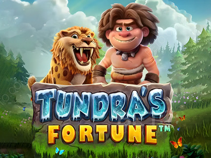 Tundra’s Fortune  Demonstração