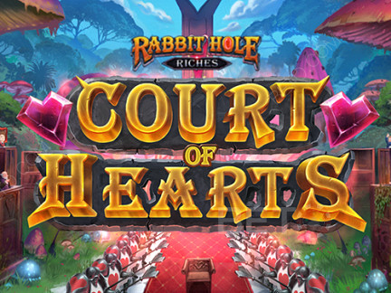Court of Hearts Demonstração