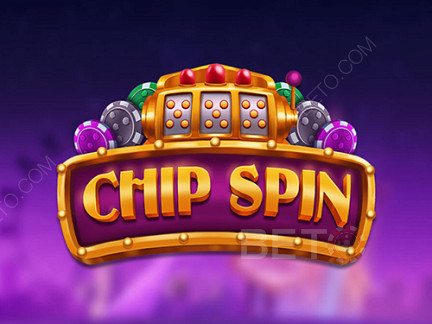 Chip Spin Demonstração