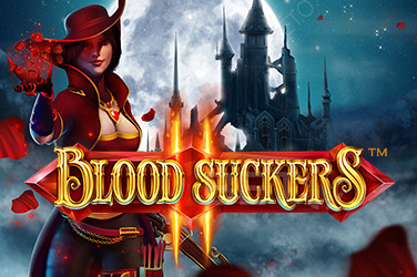 Blood Suckers 2 - A nova ranhura para cinco bobinas padrão