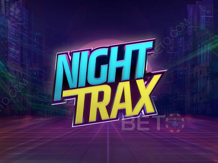 Night Trax Demonstração