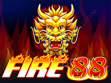 Fire 88  Demonstração
