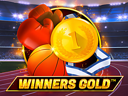 Winners Gold Demonstração