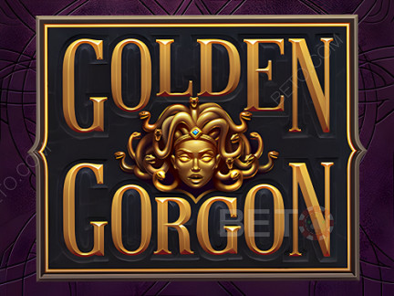 Golden Gorgon Demonstração