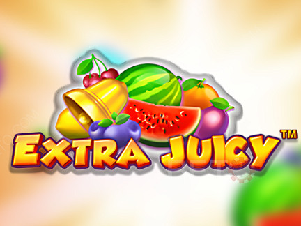 Extra Juicy Demonstração