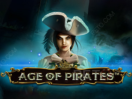 Age Of Pirates Demonstração