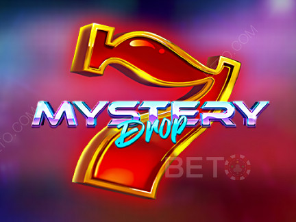 Mystery Drop Demonstração